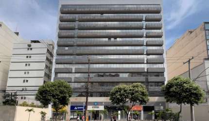 Sala à venda, 31 m² por R$ 151.000,00 - Tijuca - Rio de Janeiro/RJ