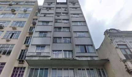 Apartamento com 2 dormitórios à venda, 70 m² por R$ 650.000,00 - Botafogo - Rio de Janeiro/RJ