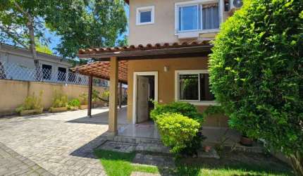 Casa com 3 dormitórios à venda por R$ 790.000,00 - Pechincha - Rio de Janeiro/RJ
