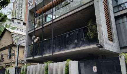 Apartamento com 4 dormitórios à venda, 135 m² por R$ 3.100.000,00 - Jardim Botânico - Rio de Janeiro/RJ