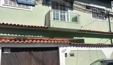 Casa à venda, 200 m² por R$ 499.000,00 - Anil - Rio de Janeiro/RJ
