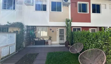 Casa com 3 dormitórios à venda, 82 m² por R$ 490.000 - Vargem Grande - Rio de Janeiro/RJ