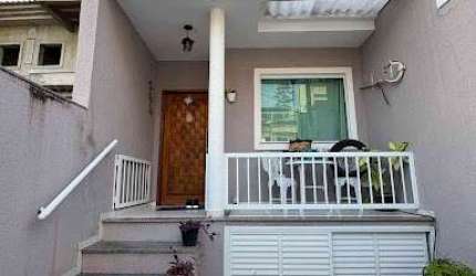 Casa com 3 dormitórios à venda, 128 m² por R$ 380.000,00 - Freguesia (Jacarepaguá) - Rio de Janeiro/RJ