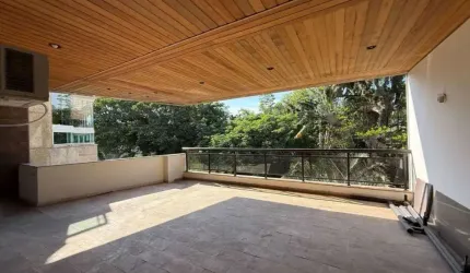 Apartamento com 2 dormitórios à venda, 107 m² por R$ 680.000 - Recreio dos Bandeirantes - Rio de Janeiro/RJ