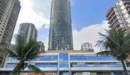 Sala para alugar, 30 m² por R$ 4.400,00/mês - Barra da Tijuca - Rio de Janeiro/RJ