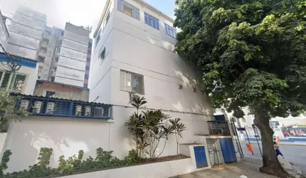 Prédio, 400 m² - venda por R$ 2.800.000,00 ou aluguel por R$ 18.700,01/mês - Tijuca - Rio de Janeiro/RJ