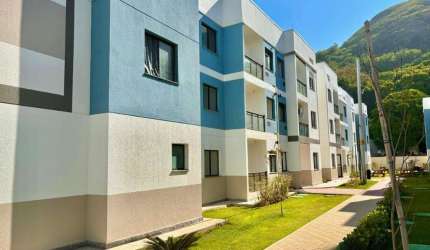 Excelente 2 quartos no Recreio