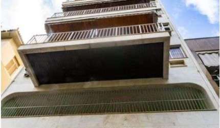 Apartamento com 2 dormitórios à venda, 65 m² por R$ 450.000 - Vila Isabel - Rio de Janeiro/RJ