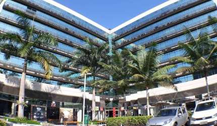 Sala à venda, 23 m² por R$ 165.000,00 - Freguesia de Jacarepaguá - Rio de Janeiro/RJ
