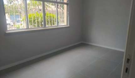 Apartamento com 2 dormitórios para alugar, 60 m² por R$ 2.600,01/mês - Anil - Rio de Janeiro/RJ