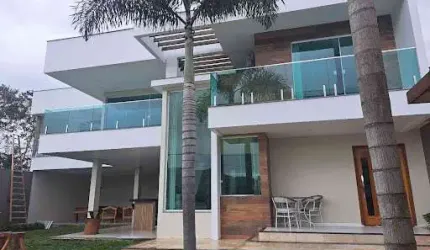 Casa com 3 dormitórios à venda, 500 m² por R$ 1.499.000,00 - Ilha de Guaratiba - Rio de Janeiro/RJ