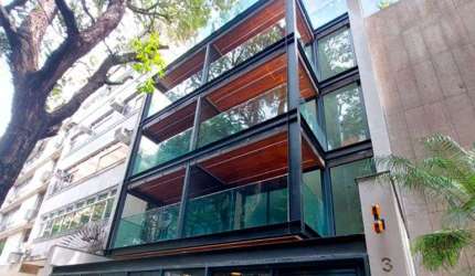Cobertura à venda, 185 m² por R$ 3.599.000,00 - Ipanema - Rio de Janeiro/RJ