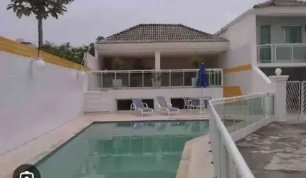 Casa à venda, 132 m² por R$ 450.000,00 - Recreio dos Bandeirantes - Rio de Janeiro/RJ