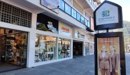 Loja à venda, 20 m² por R$ 256.000,00 - Alto - Teresópolis/RJ