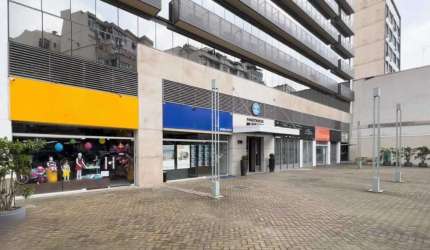 Sala, 50 m² - venda por R$ 350.000,00 ou aluguel por R$ 5.160,00/mês - Tijuca - Rio de Janeiro/RJ