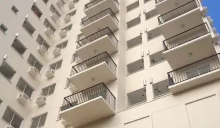 Apartamento com 2 dormitórios à venda, 65 m² por R$ 423.047,00 - Tijuca - Rio de Janeiro/RJ
