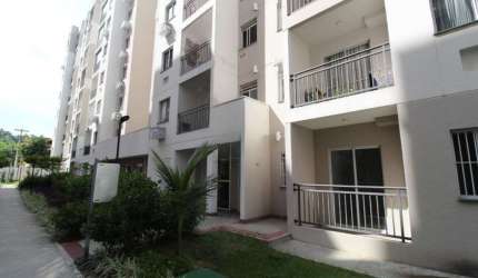 Apartamento com 2 dormitórios à venda, 45 m² por R$ 340.000,00 - Anil - Rio de Janeiro/RJ