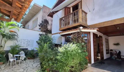 Casa maravilhosa, próxima ao Park Shopping Jacarepaguá
