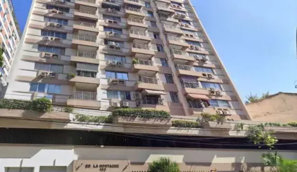 Apartamento com 2 dormitórios à venda, 78 m² por R$ 645.000,00 - Tijuca - Rio de Janeiro/RJ