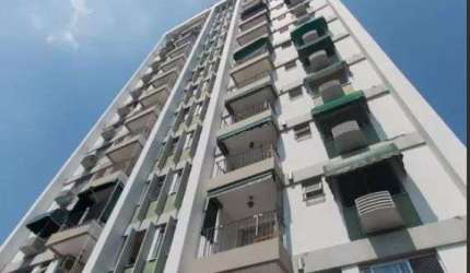 Apartamento em Vila Isabel
