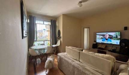 Apartamento com 3 dormitórios à venda, 75 m² por R$ 365.000,00 - Vila Valqueire - Rio de Janeiro/RJ