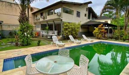 Casa Maravilhosa