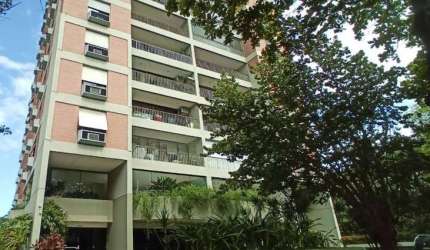 Apartamento com 3 dormitórios à venda, 161 m² por R$ 1.700.000,00 - Barra da Tijuca - Rio de Janeiro/RJ