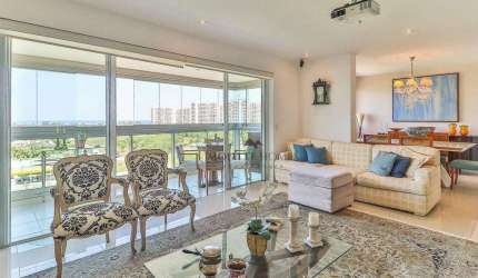 Cobertura com 4 dormitórios à venda, 318 m² por R$ 2.390.000,00 - Barra da Tijuca - Rio de Janeiro/RJ