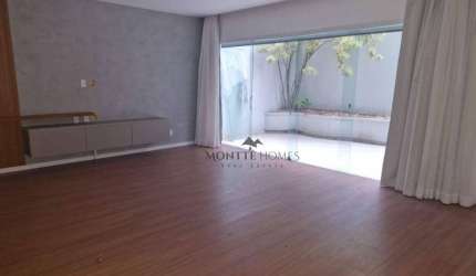 Apartamento com 2 dormitórios à venda, 140 m² por R$ 3.200.000,00 - Ipanema - Rio de Janeiro/RJ