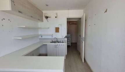 Sala à venda, 28 m² por R$ 83.000,00 - Freguesia de Jacarepaguá - Rio de Janeiro/RJ