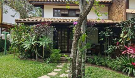 Casa com 2 dormitórios à venda em Búzios 120 m² por R$ 890.000 - Manguinhos - Armação dos Búzios/RJ