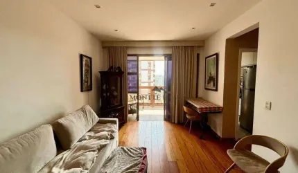 Apartamento Barra Mares, vista mar, com 2 dormitórios à venda, 73 m² por R$ 1.418.000 - Barra da Tijuca - Rio de Janeiro/RJ