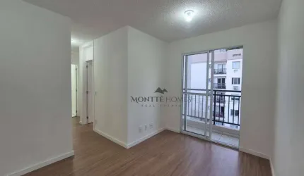 Apartamento com 2 dormitórios à venda, 44 m² por R$ 175.000,00 - Taquara - Rio de Janeiro/RJ