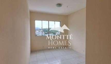 Sala à venda, 30 m² por R$ 93.000 melhor localização no centro da Freguesia - Jacarepaguá - Rio de Janeiro/RJ