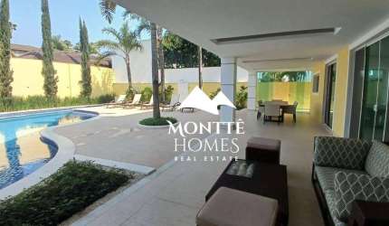 Casa com 5 dormitórios à venda, 976 m² por R$ 8.500.000,00 - Barra da Tijuca - Rio de Janeiro/RJ