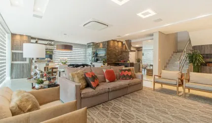 Cobertura Duplex | 190m² | 3 Vagas Livres | Juvevê
