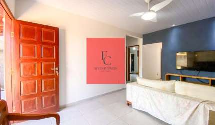 Casa para Venda em Armação dos Búzios, ALTO DA RASA, 2 dormitórios, 1 banheiro, 4 vagas