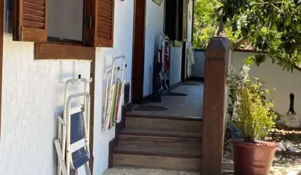 Aluguel por Diária para Locação em Armação dos Búzios, Geriba, 7 dormitórios, 7 suítes, 8 banheiros, 4 vagas