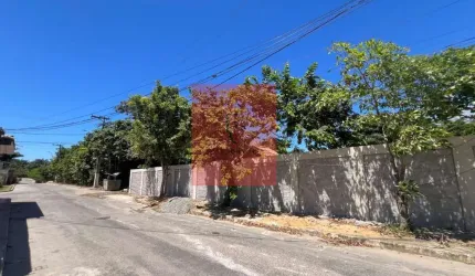 Terreno para Venda em Armação dos Búzios, MARINA