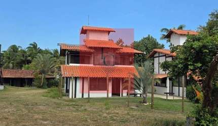 Casa para Venda em Armação dos Búzios, MANGUINHOS, 4 dormitórios, 4 suítes, 2 banheiros, 8 vagas