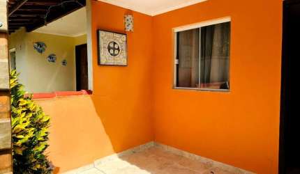 Casa para Venda em Armação dos Búzios, Praia Rasa, 2 dormitórios, 1 banheiro, 1 vaga