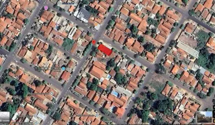 Terreno à venda de 250 m² - Vila Nova - Três Lagoas MS