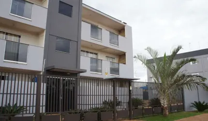 Apartamento à venda em Três Lagoas com segurança, conforto e excelente localização