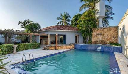 Casa com 3 quartos, sendo 1 suíte à venda no Jardim Primaveril em Três Lagoas - MS