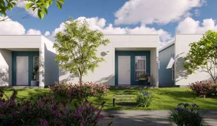Minha Casa Minha Vida com Parcelamento de Entrada