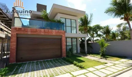 Magna acácia: Uma arquitetura contemporânea tão bela quanto a mais bela das poesias.