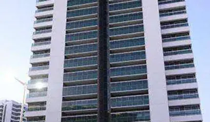 Apartamento residencial à venda, Papicu, Fortaleza.