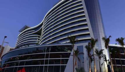 WSTC - Washington Soares Trade Center