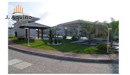 Casa residencial à venda, Precabura, Eusébio.