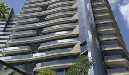 Ícon Condominium - Pronto para morar